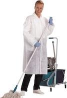 Deltaplus Overall Delta Plus BLOUSPO, polypropylene, size XL (XL)