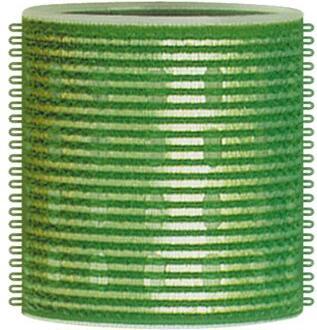 Image du produit Fripac Thermo Magic Rollers Vert 60 mm, 6 pièces par sachet