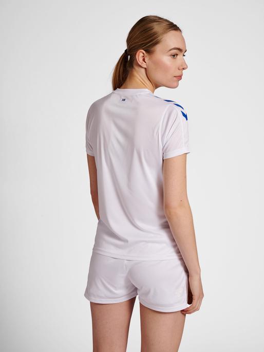 Immagine prodotto hummel Core Xk Poly Jersey S/S Donna (XXL)