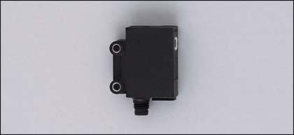 Produktbild IFM electronic Reflexlichtschranke OJ5136 R=8m Reflexions-Lichtschranke 4021179176491 (8 m)