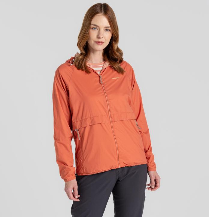 Produktbild Craghoppers NosiLife Rosa Reversible Jacket (10)