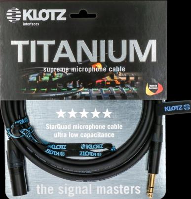 Audio Cable