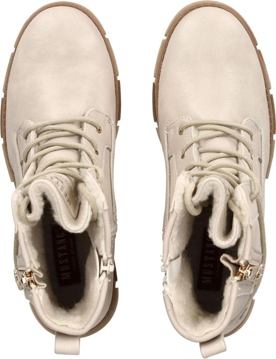 Actual product image Mustang Stiefelette (40)