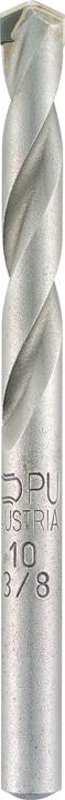 Actual product image Alpen Masonry drill (8 mm)