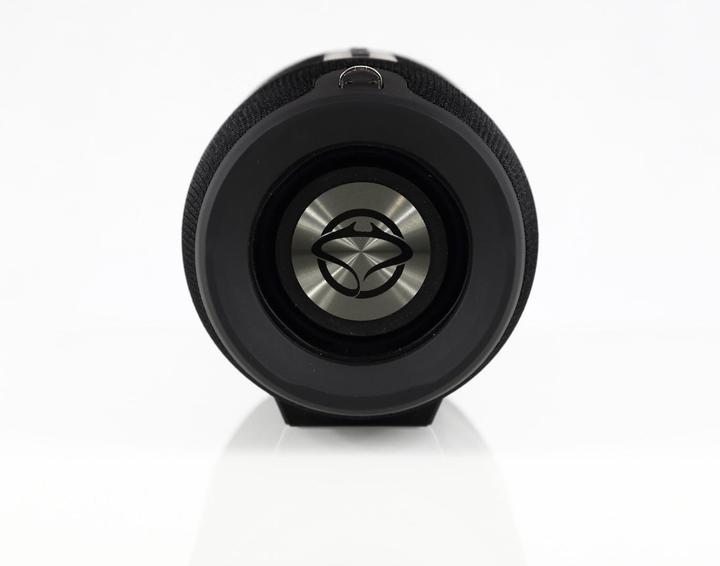 Produktbild Manta SPK15GO BK (9 h, Netzbetrieb)