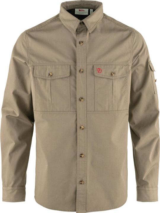 Fjällräven Camicia da trekking Singi