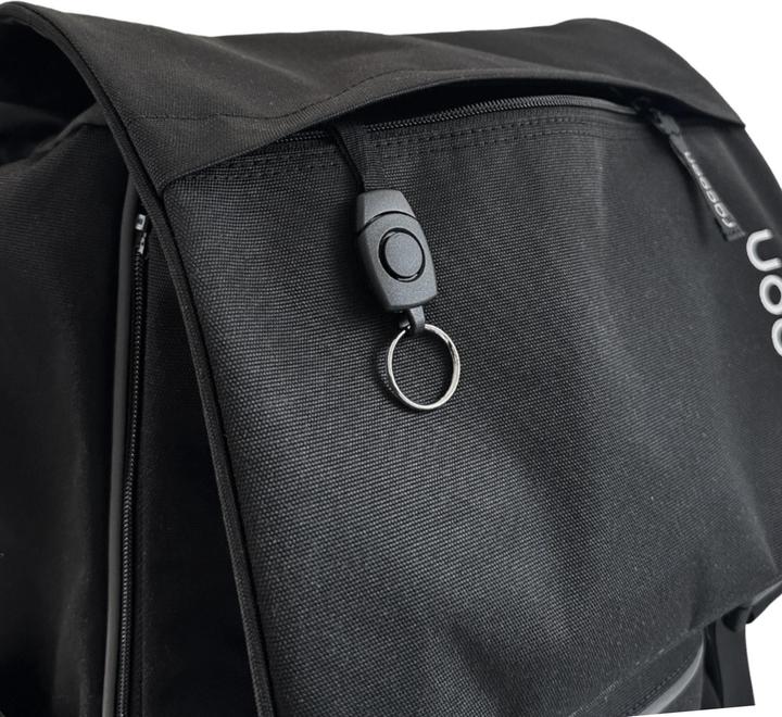 Produktbild Racoon Original Backpack Mini (16 l)