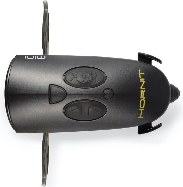 Image du produit Clug Mini Hornit, Black & Black