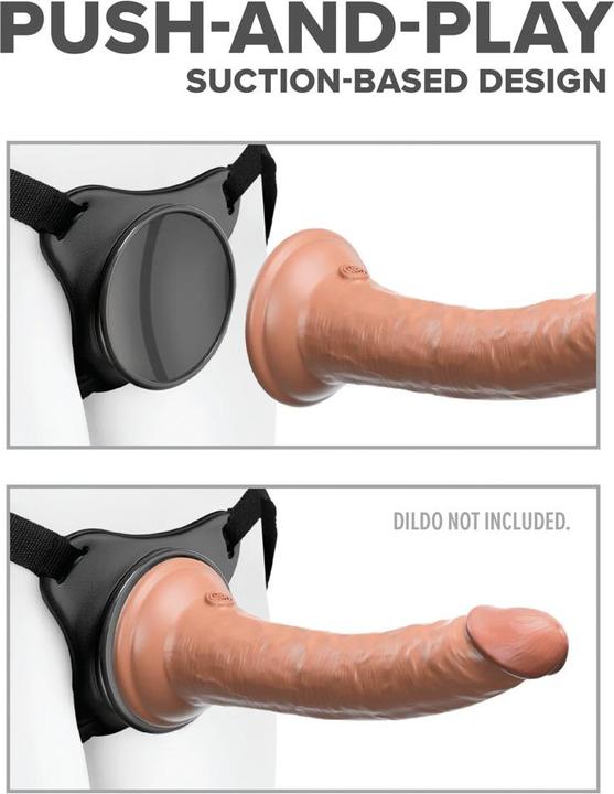 Produktbild Body Dock Original