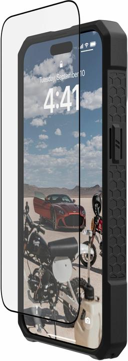 Immagine prodotto UAG Glass Shield Plus (1 Pezzo/i, Apple iPhone 15 Pro Max)