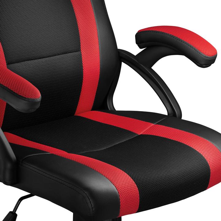 Image du produit tectake Fauteuil de bureau Benny
