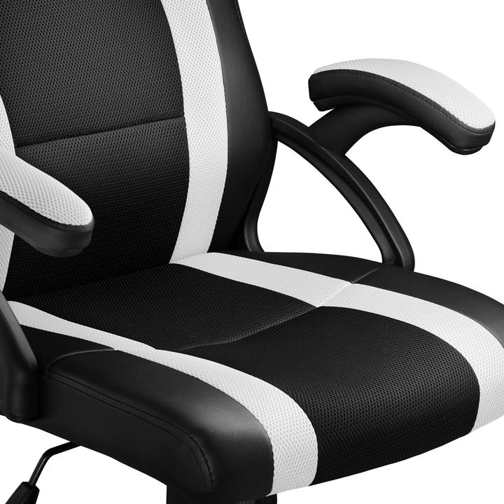 Produktbild tectake Bürostuhl Benny
