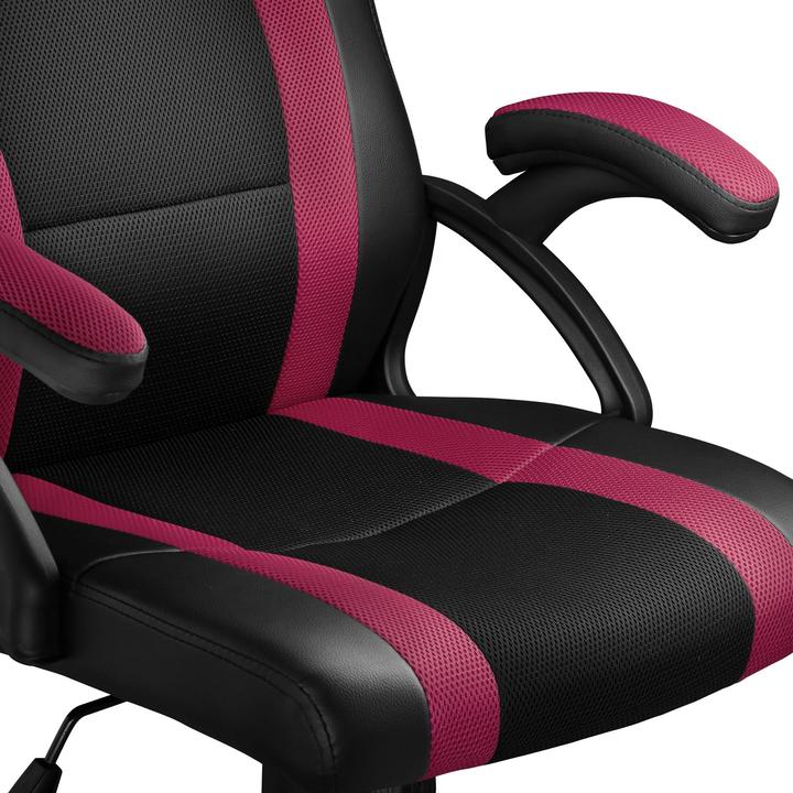 Immagine prodotto tectake Sedia da ufficio Benny