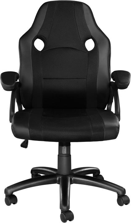 Actual product image tectake Office Chair Benny