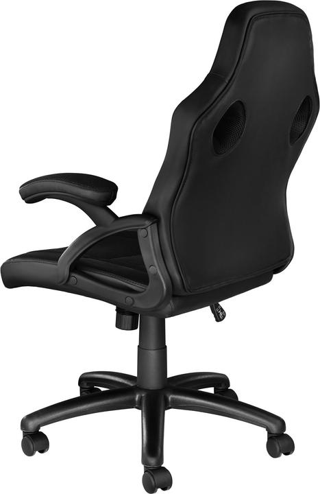 Actual product image tectake Office Chair Benny