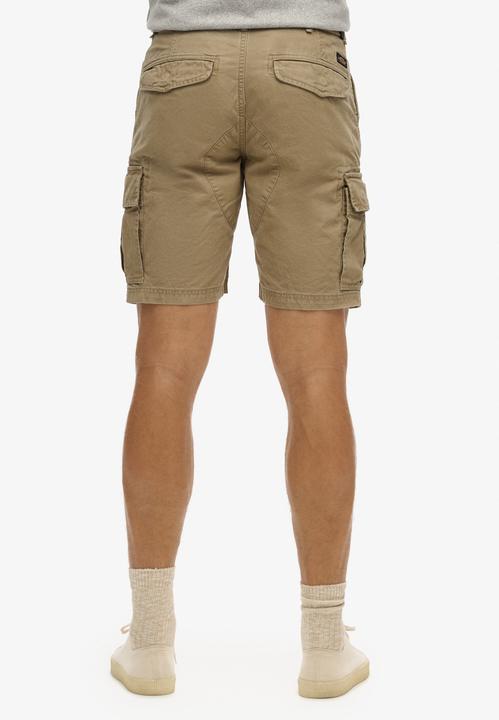 Actual product image Superdry Heavy Cargo Shorts (30)