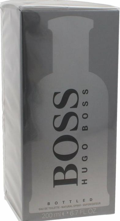 Immagine prodotto BOSS Il imbottigliato (Eau de toilette, 200 ml)