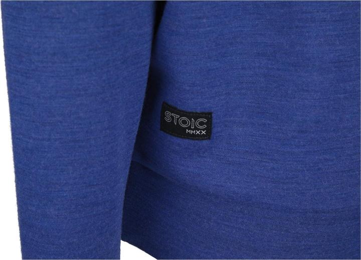 Immagine prodotto Stoic Women's Merino260 MMXX.Göteborg Crew (44)