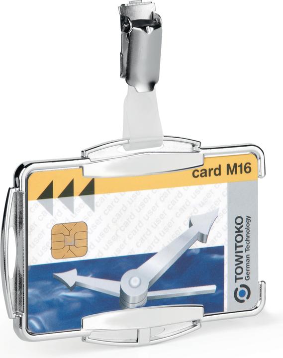 Immagine prodotto Durable Porta carte RFID Secure