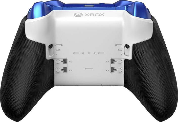 Immagine prodotto Microsoft Controller wireless Xbox Elite Serie 2 - Core Edition - Senza accessori (PC, Xbox Series X, Xbox One X, Xbox One S, Xbox Serie S)