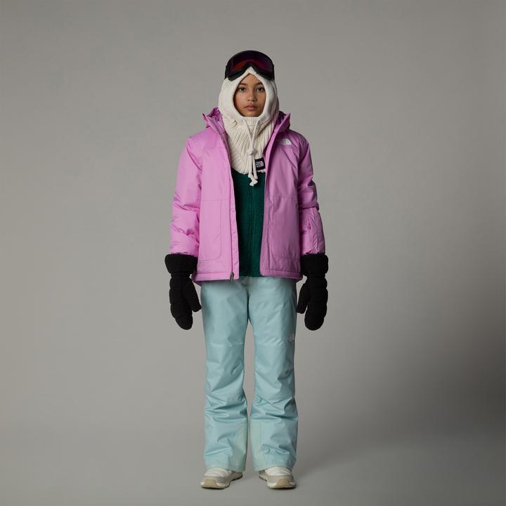 Produktbild North Face Girls Freedom Insulated (M)