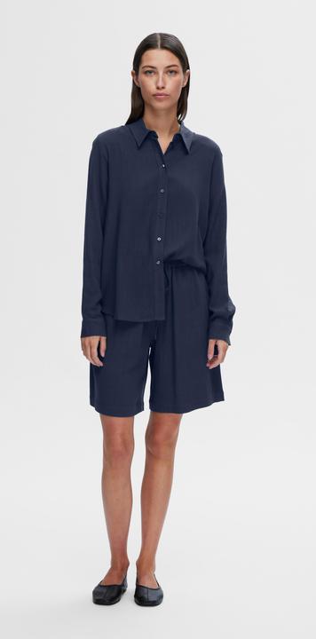 Produktbild Selected Femme Mid Waist Shorts (42)