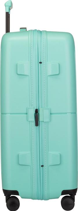 Actual product image American Tourister Suitcase & Trolley Dashpop Spinner 67 EXP (76 l, M (50 - 90l))