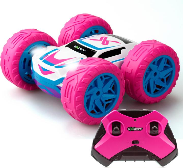 Immagine prodotto Silverlit Exost RC 360 Cross Amazon