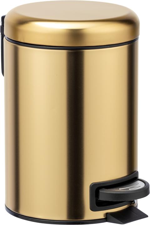 Gold matt