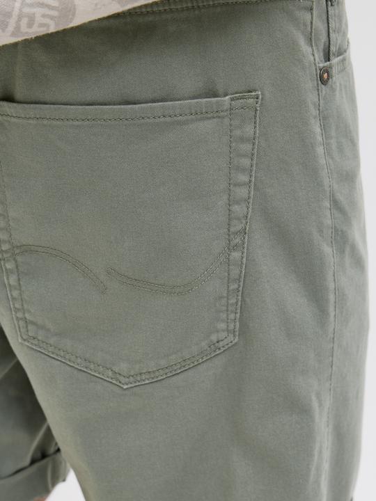 Immagine prodotto Jack & Jones Pantaloncini corti dalla vestibilità regolare Pantaloncini (M)