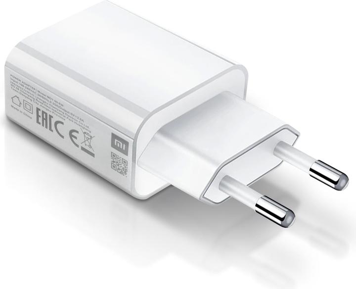 Image du produit Xiaomi MDY-09-EW Adaptateur secteur (10 W)