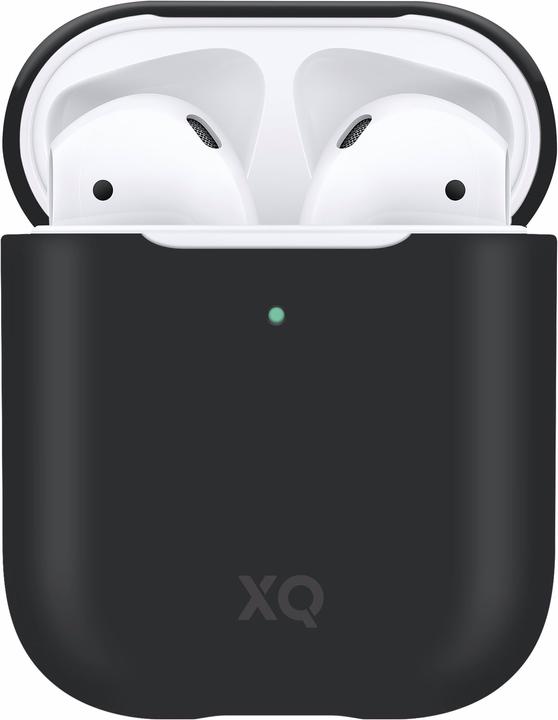 Xqisit Silicone Case (Headphone sleeve)