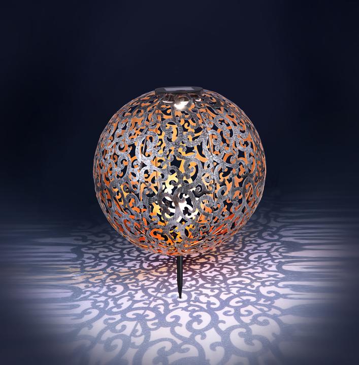 Immagine prodotto Globo Luce solare (1 x)