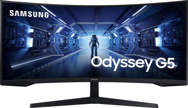 Monitor
