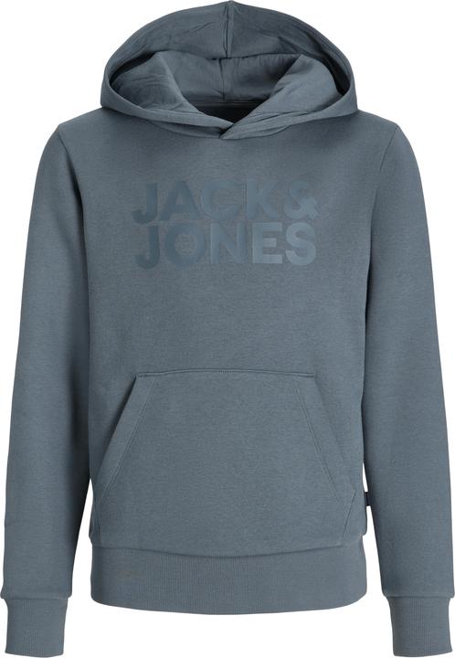 Immagine prodotto Jack & Jones Jjecorp Logo Sweat Hood Noos Jnr (140)