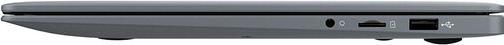 Actual product image Prestigio SmartBook 141 C6 (14.10", AMD A4-9120e, 4 GB, Eng. Int.)