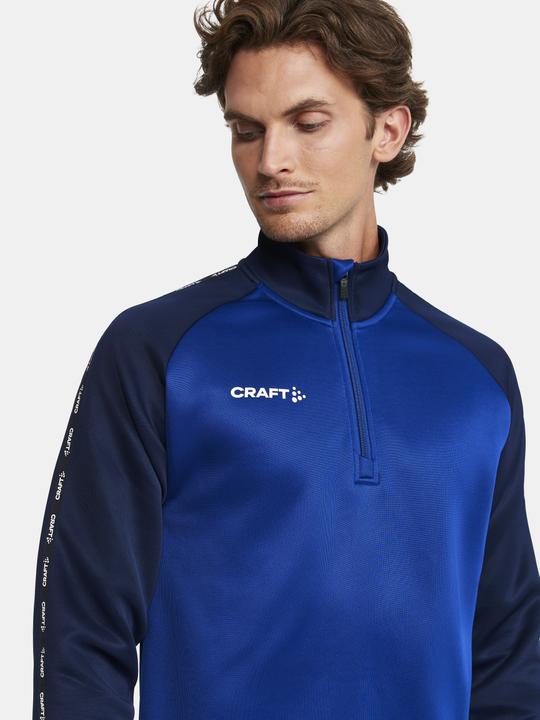 Immagine prodotto Craft SQUADRA 2.0 MEZZA ZIP M (XS)