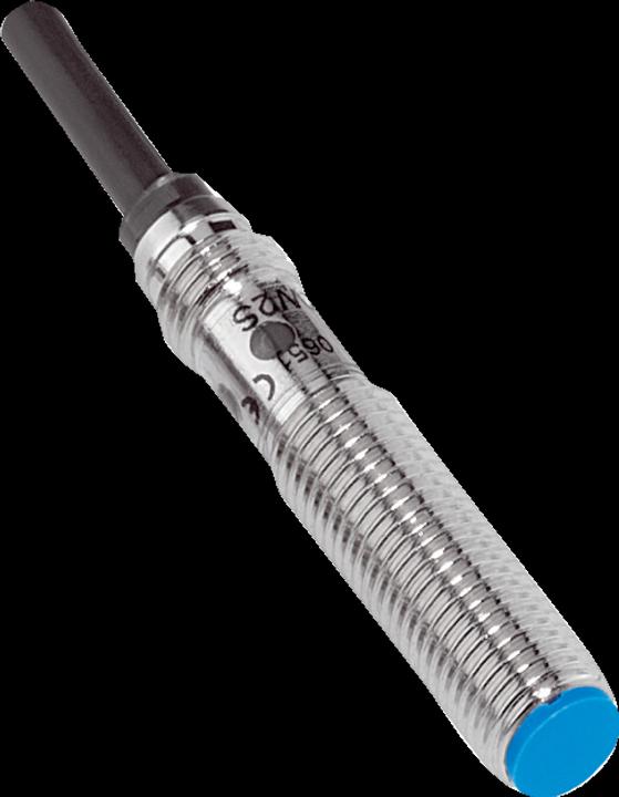 Immagine prodotto Sick Sensore di prossimità induttivo IME08-02BPSZW2K (Misuratore)