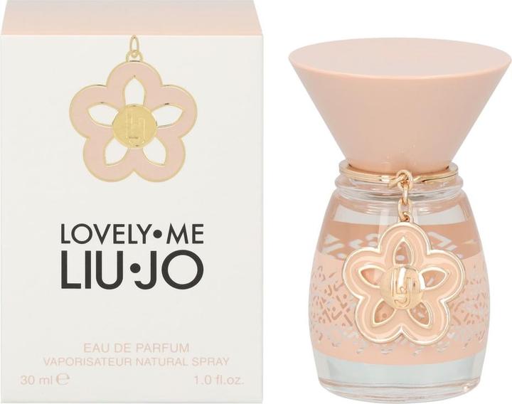 Actual product image Liu Jo Lovely Me (Eau de parfum, 30 ml)