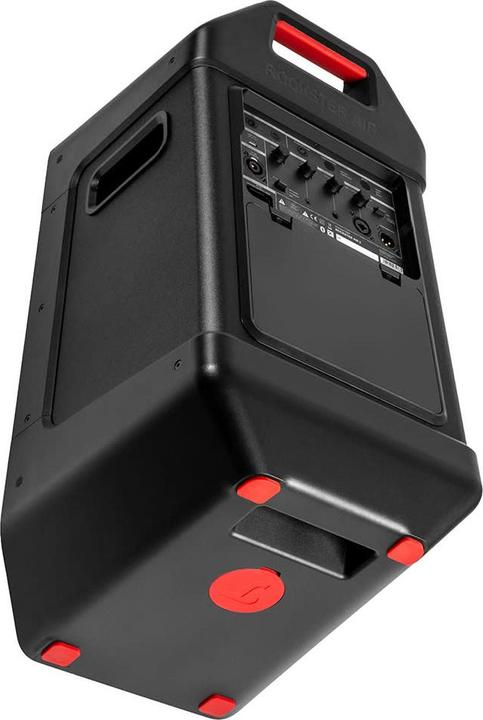 Actual product image Teufel Rockster Air 2 (Active, 1x 80 W)