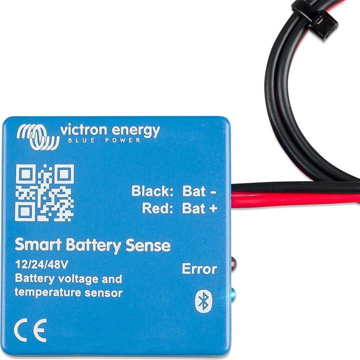 Produktbild Victron Energy Smart Battery Sense