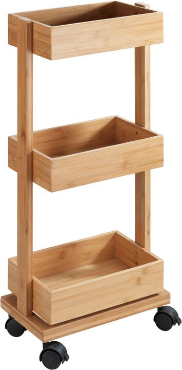 Wenko Tortona (10.5 x 31.5 x 65 cm)
