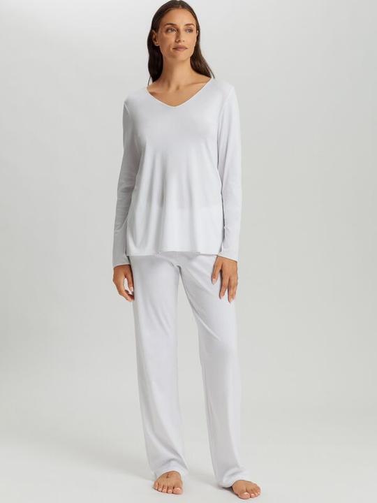 Produktbild Hanro Pyjama Cotton Silk (M)