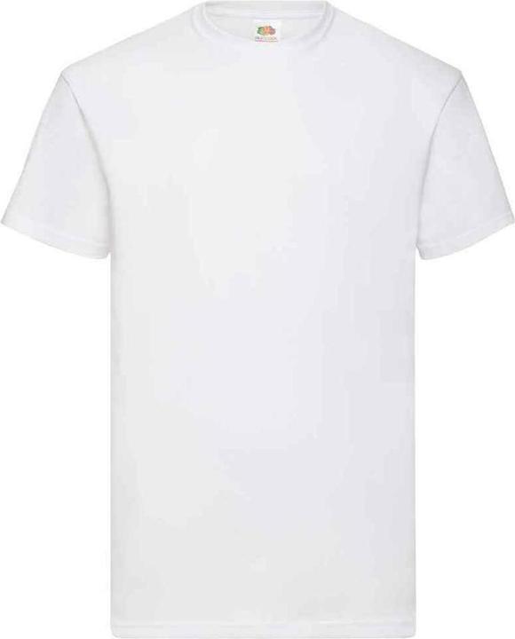 Fruit of the Loom Valueweight TShirt (M)