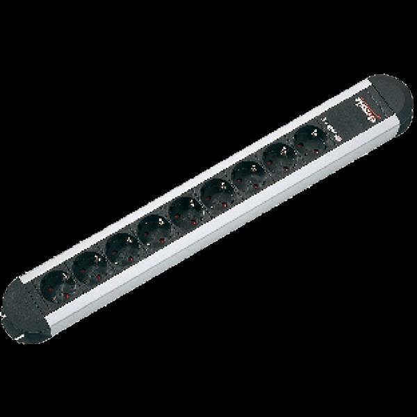 Actual product image Bachmann PRIMO extension cord (3 x, CEE 7/3, 1.75 m)