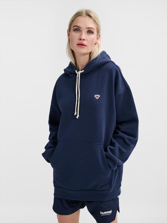 Image du produit hummel hmlLOOSE HOODIE BEE (S)