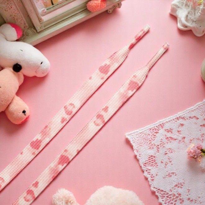 Immagine prodotto LaceGodZ Collezione HeartBeat (140 cm)