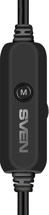 Immagine prodotto Sven Altoparlanti 340 USB (nero)