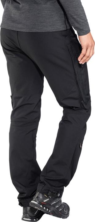 Actual product image Lundhags Authentic II (L)