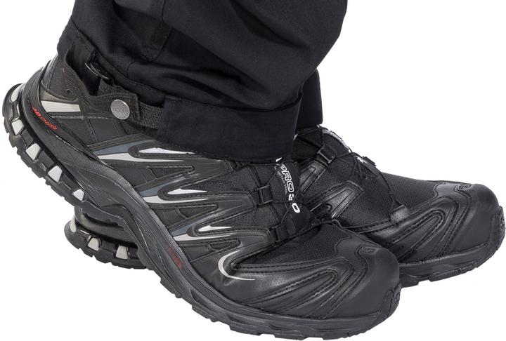 Actual product image Lundhags Authentic II (L)